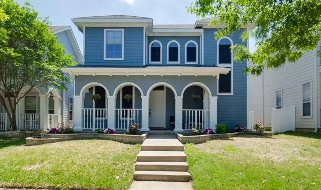 1144 Spanish Moss Drive, Savannah