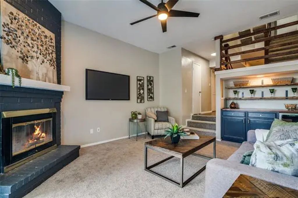 3905 Village Drive, Rockwall