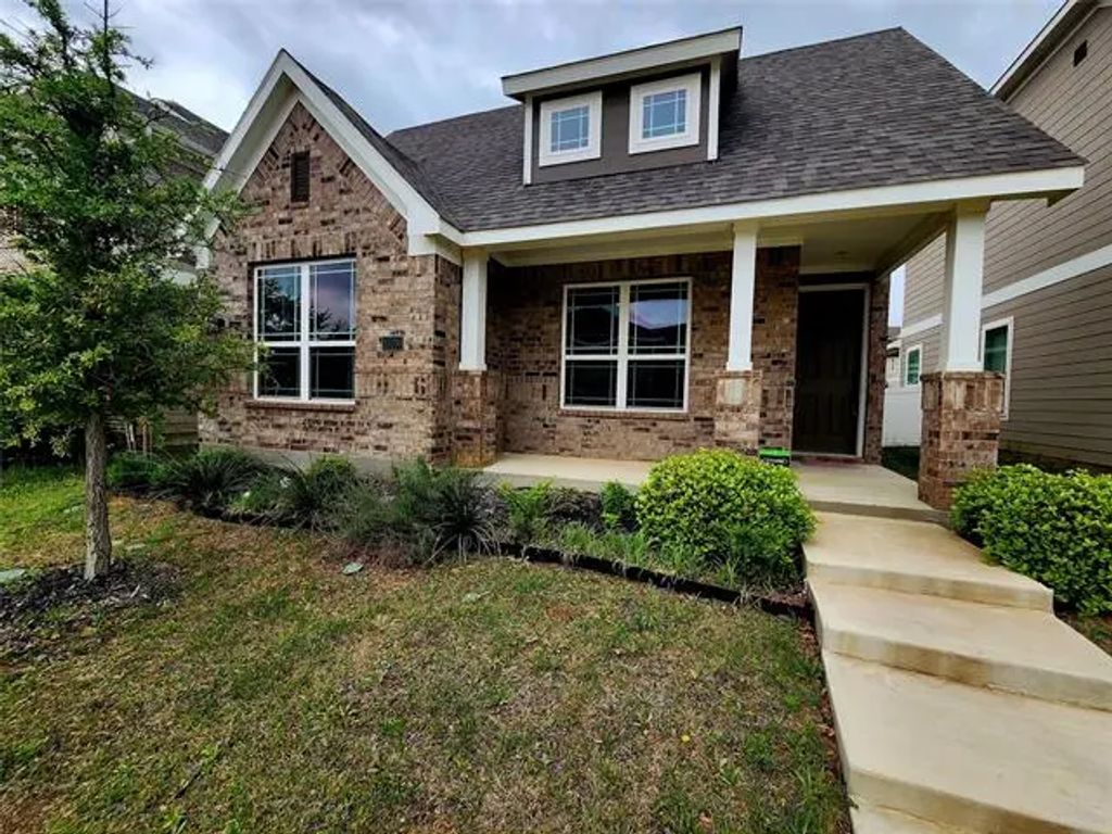 10076 Travis Drive, Providence Village