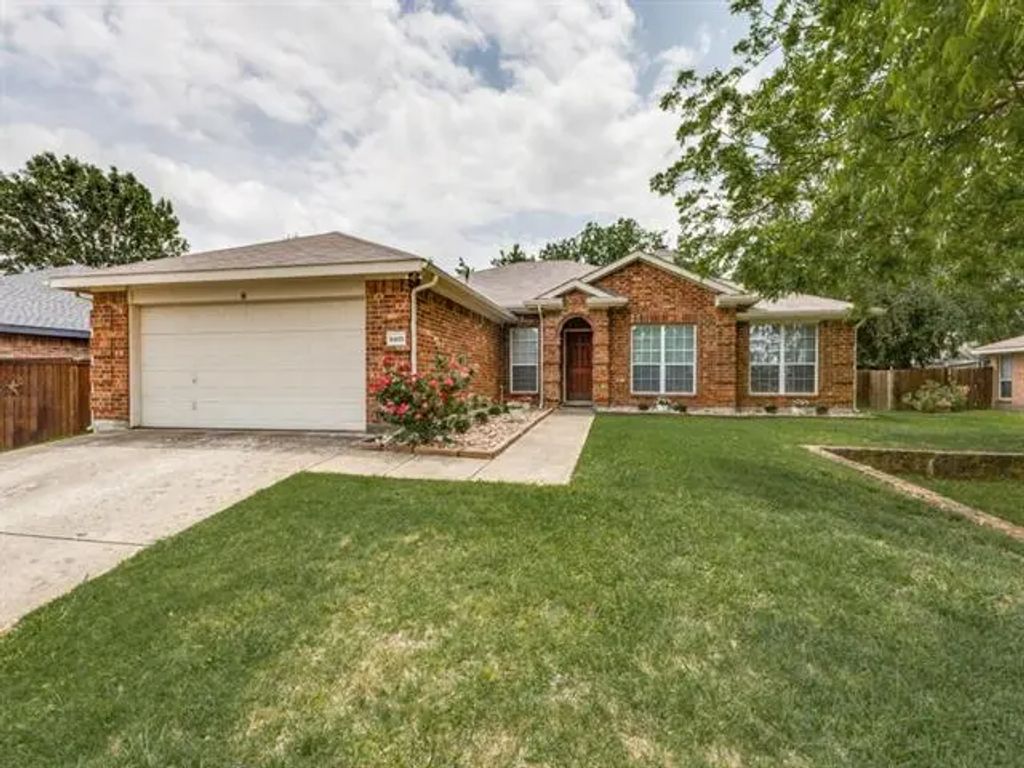 8410 Victory Street, Rowlett