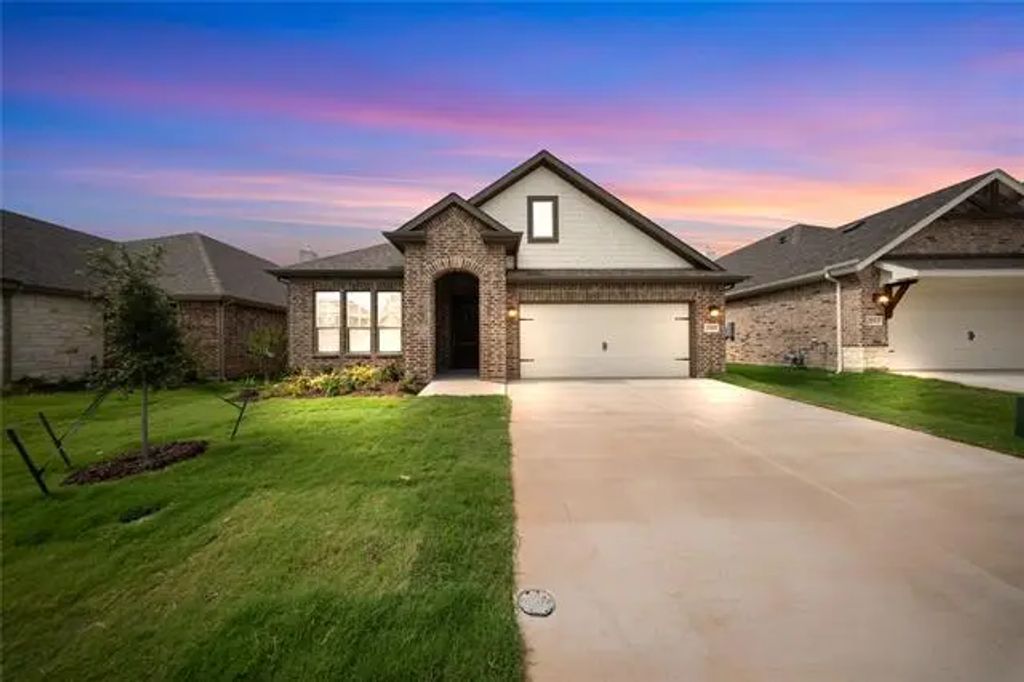 2009 Kelva Drive, Haslet