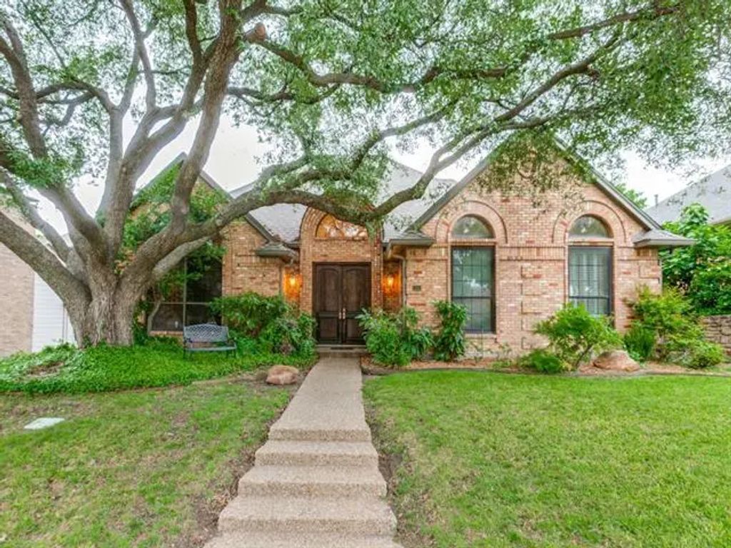 5405 Channel Isle Drive, Plano