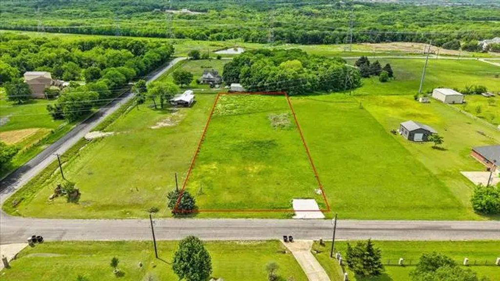 11456 Mason Drive, Lavon