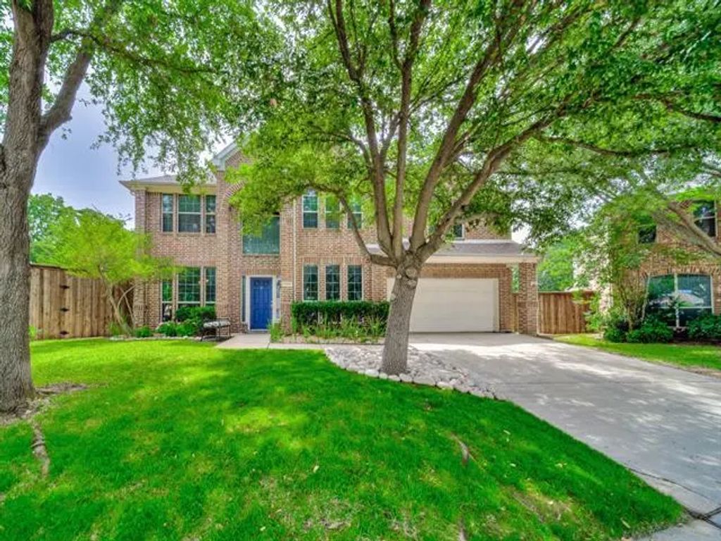 1930 Santa Anna Drive, Arlington