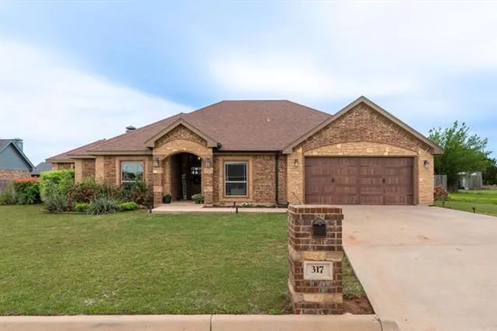 317 Remington Road, Tuscola