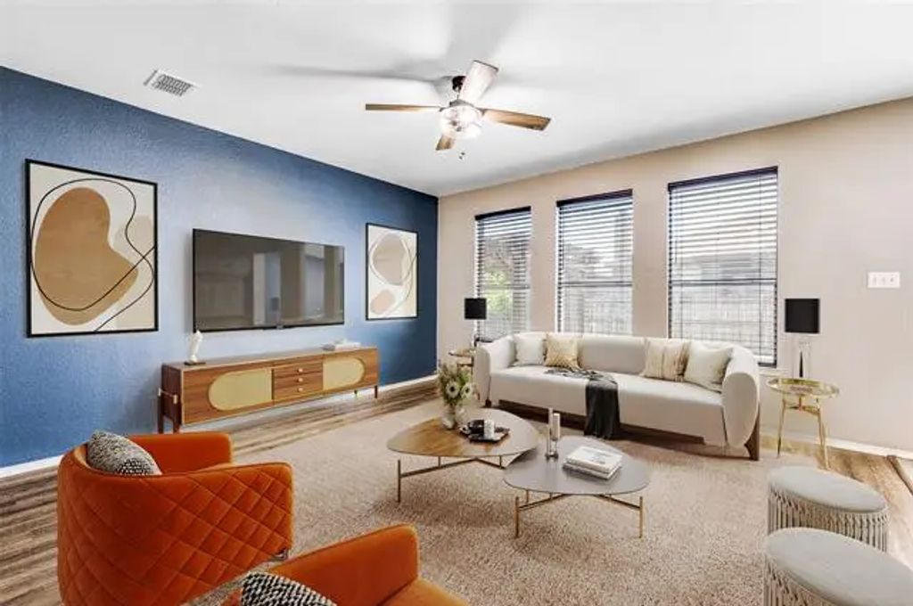509 Mystic River Trail, Fort Worth