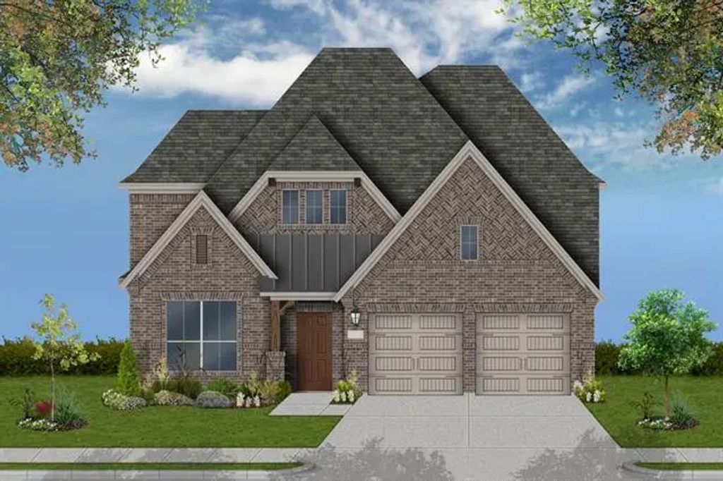 215 Banderilla Lane, Wylie