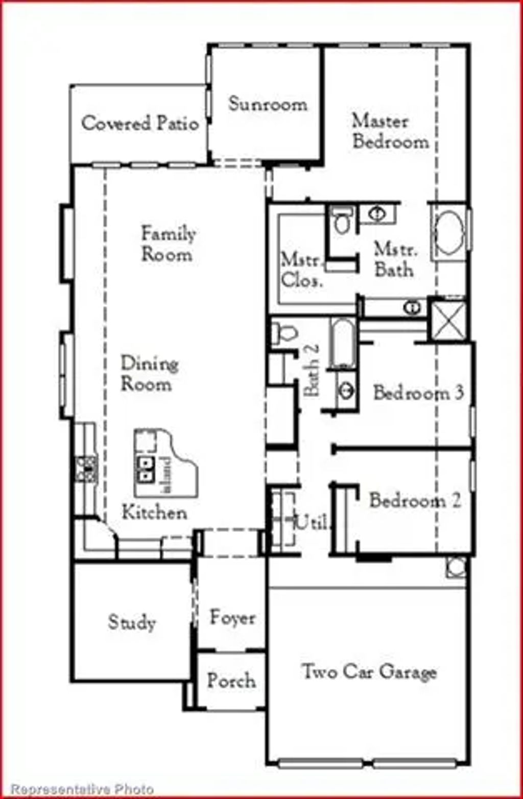 213 Banderilla Lane, Wylie