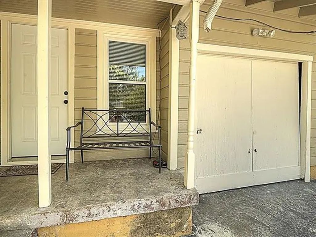 5512 Greenlee Street, Fort Worth