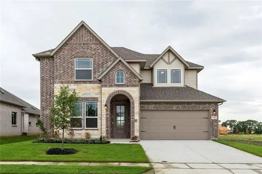 1430 Canadian Lane, Van Alstyne