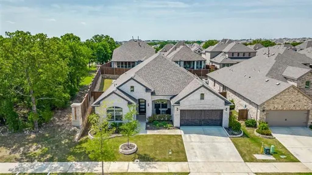 9704 Boulder Point Road, Oak Point