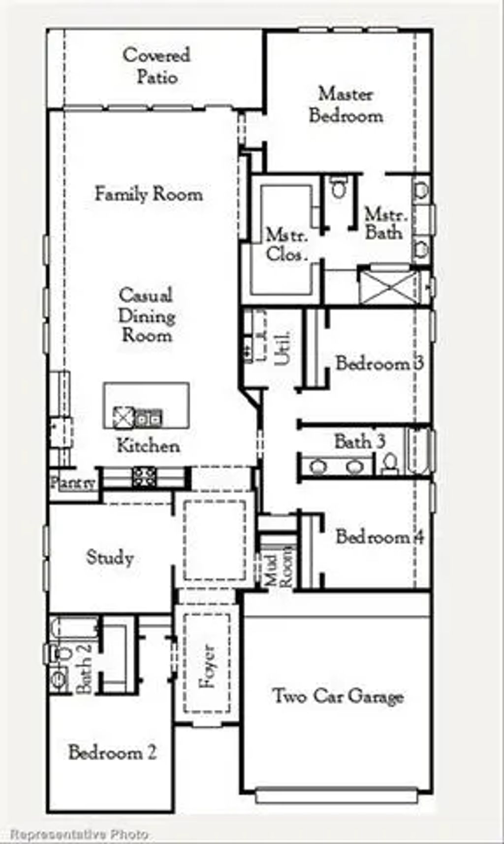 809 Meadow Holly Drive, Wylie