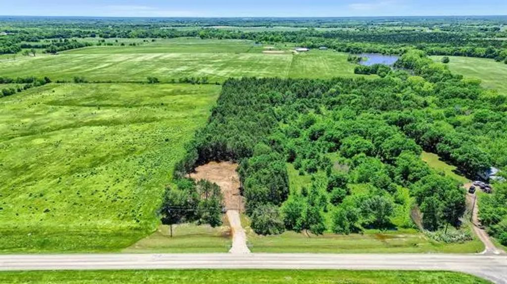 Tbd 2.824 Acres Fm 901, Gordonville