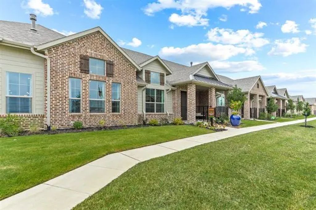 7232 Merlot Place, Grand Prairie