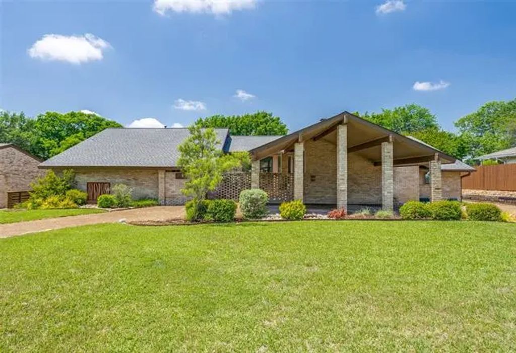 2507 Springpark Way, Richardson