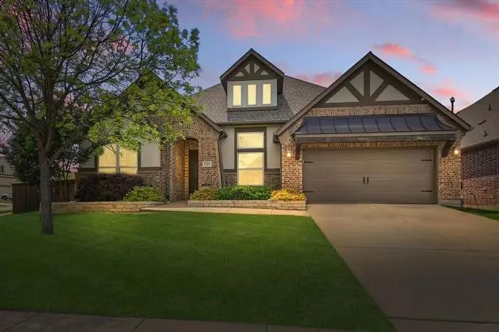 7401 Sabine Drive, McKinney