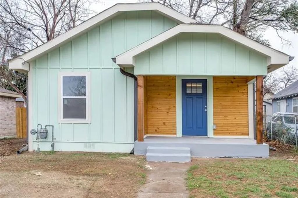 3814 Waldron Avenue, Dallas