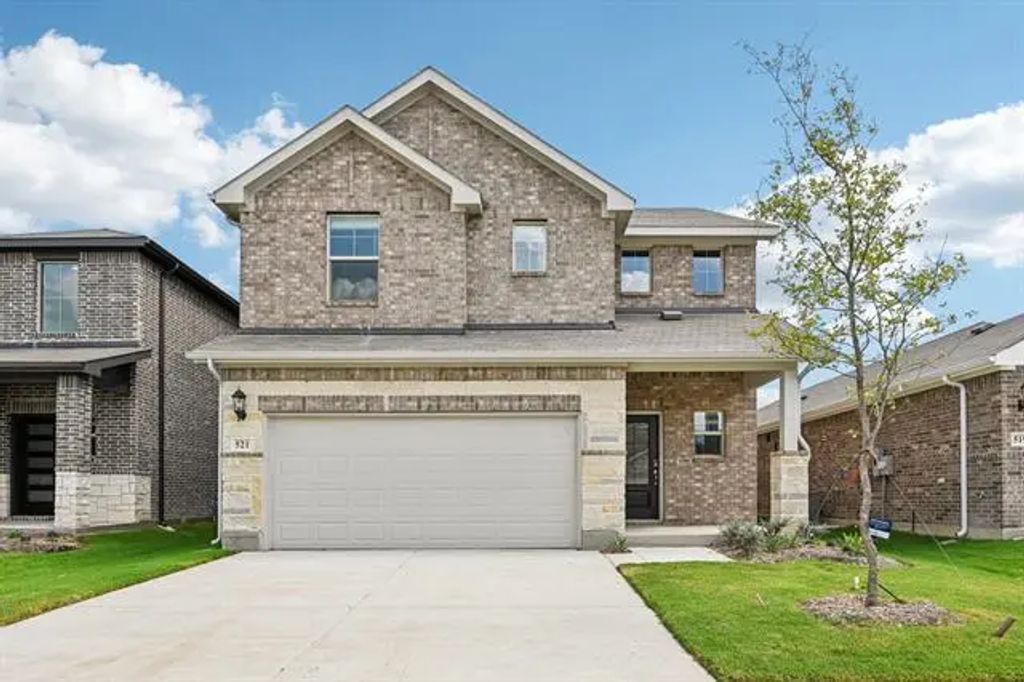 521 Willet Drive, McKinney