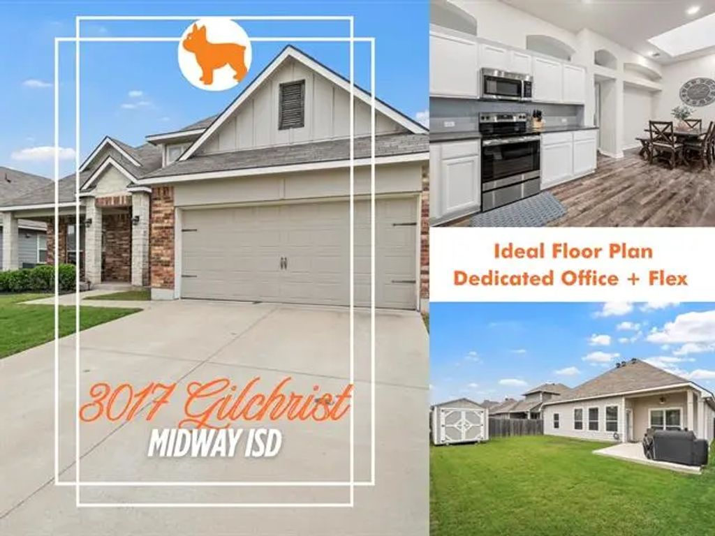 3017 Gilchrist Drive, Lorena