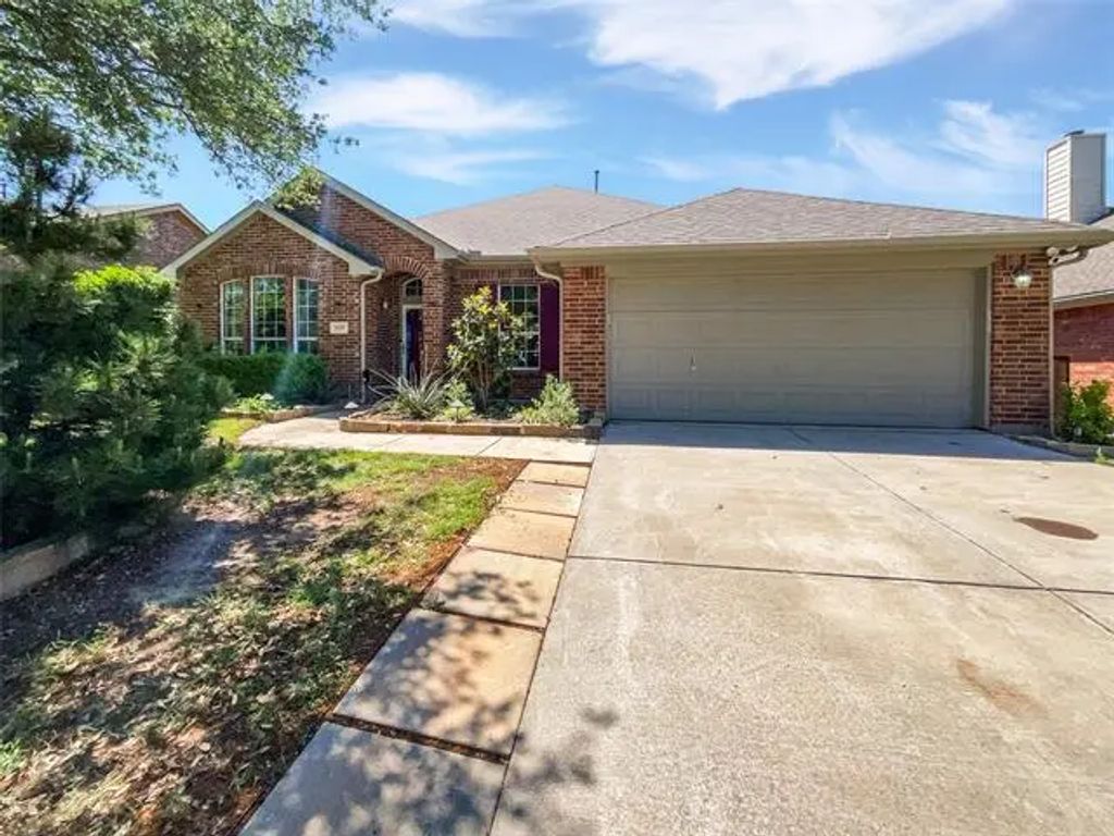 1325 Tidwell Lane, Celina