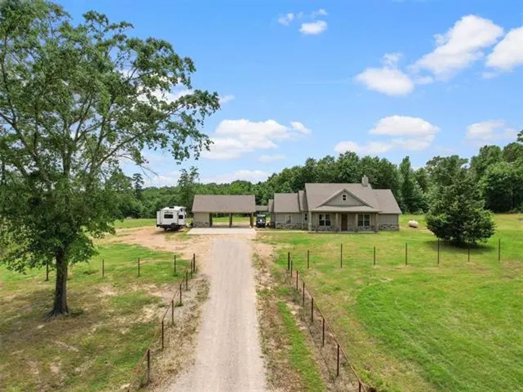 14881 Tx-135 Highway S, Overton
