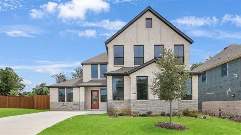1620 Keneipp Road, Carrollton