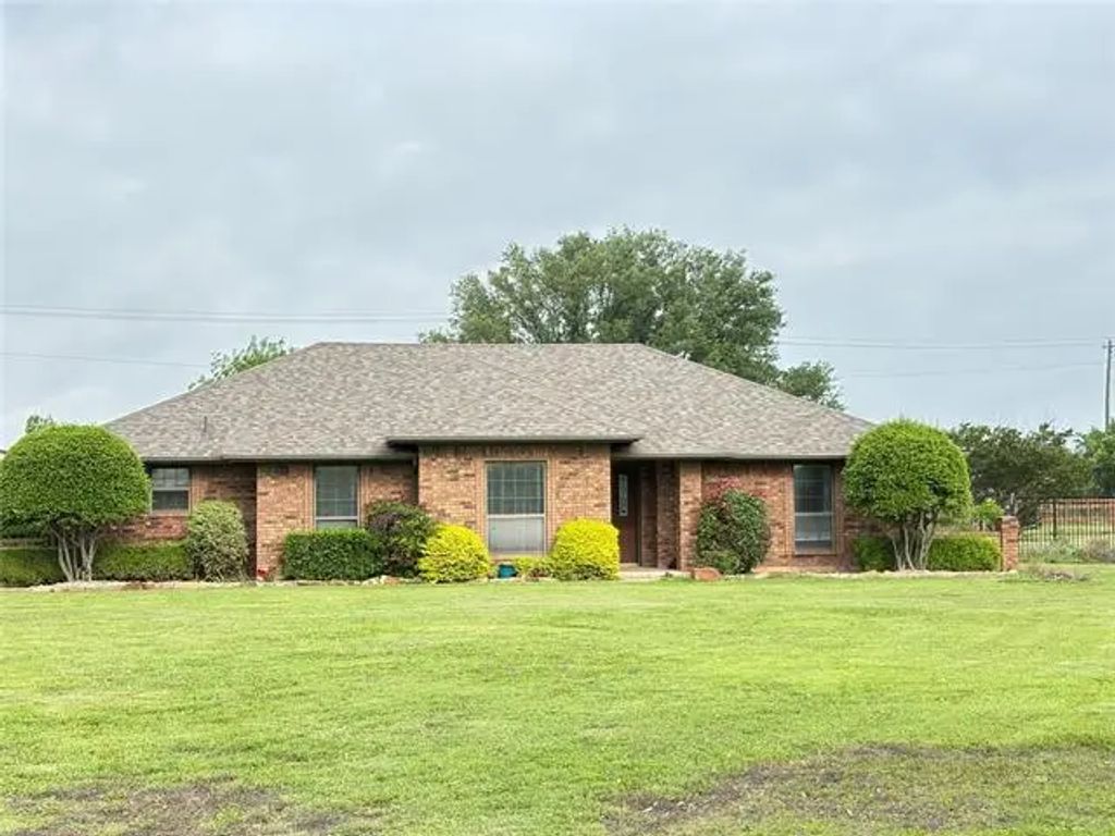 10694 Rose Garden Court, McKinney