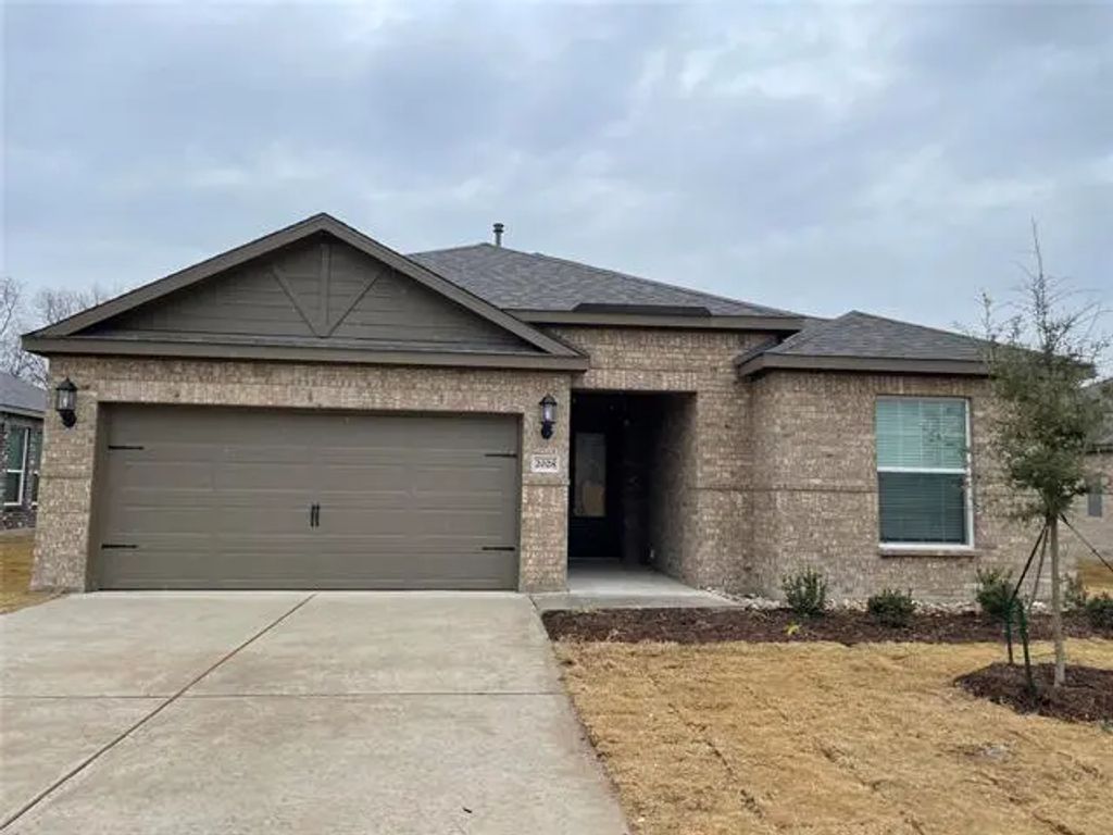 2028 Brentwood Drive, Anna