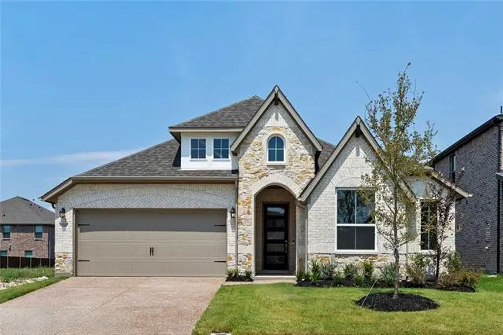 3507 Prickly Pear Path, Melissa