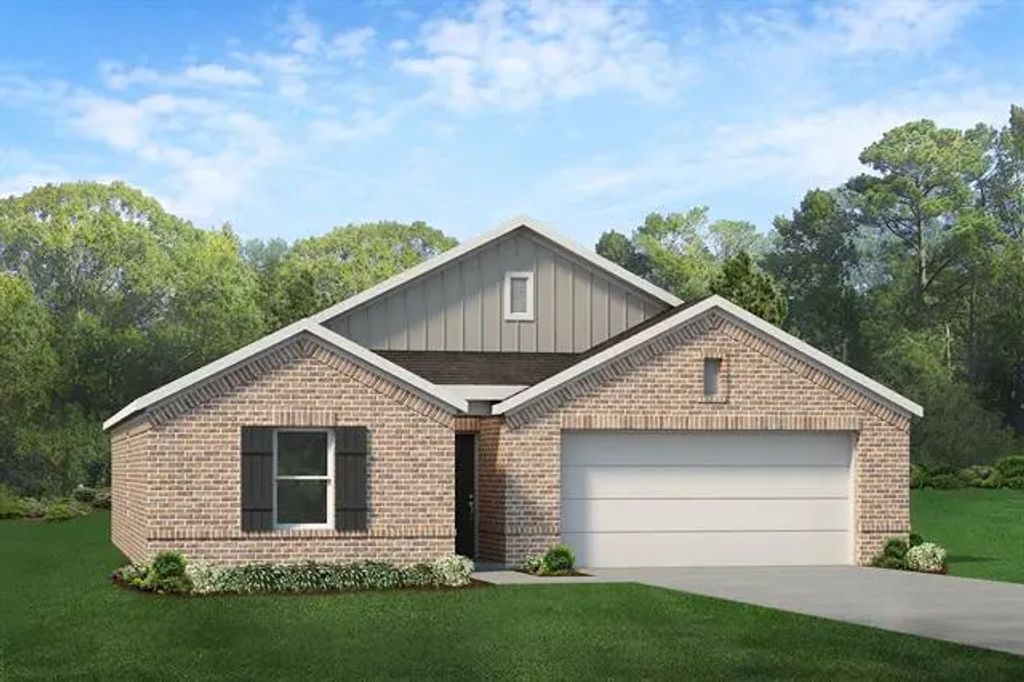 11105 Undae Court, Waco