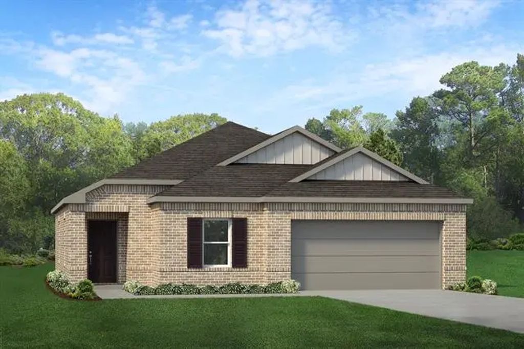 11109 Undae Court, Waco
