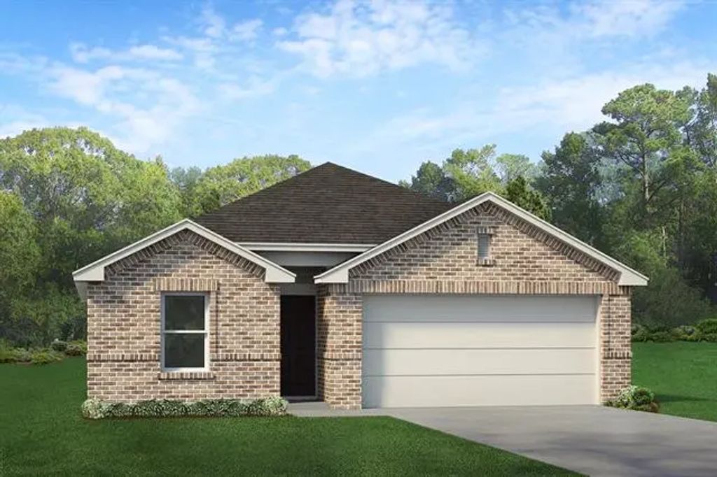 11425 Themis Court, Waco