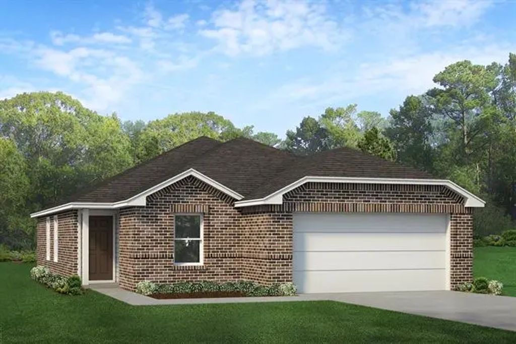 11429 Themis Court, Waco