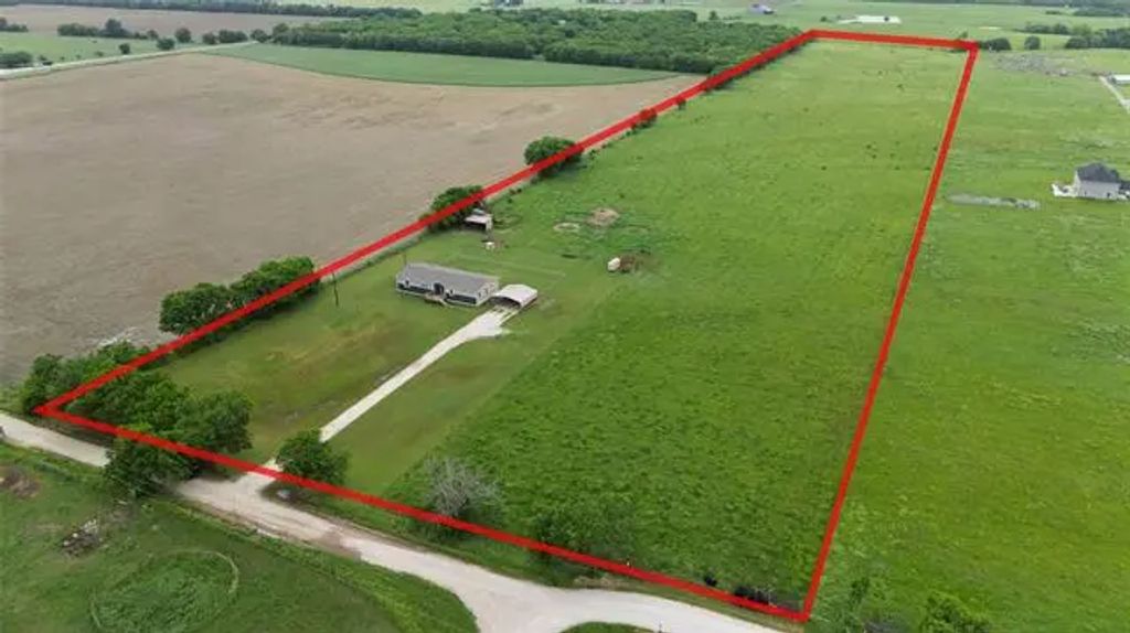 453 County Road 276, Gainesville