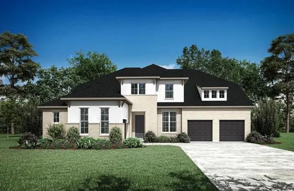 1100 Lakeview Lane, Northlake