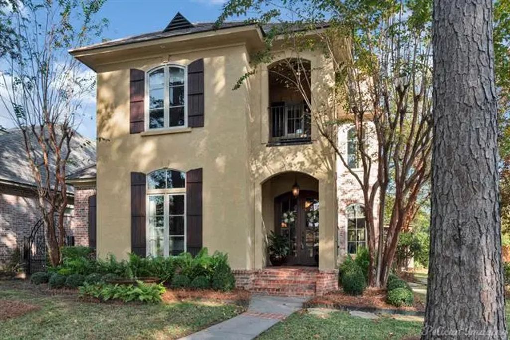 2043 Princewood Lane, Shreveport