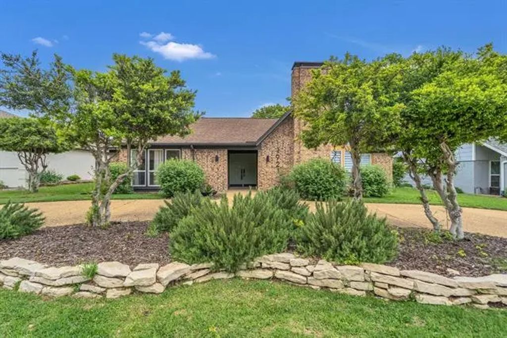 1921 Boulder Drive, Plano