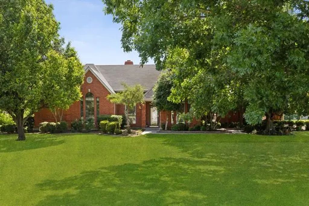 110 Man O War Lane, Fairview