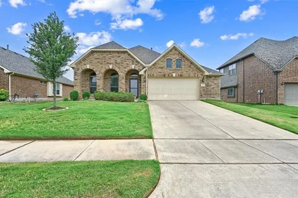 429 W North Creek Drive, Sherman