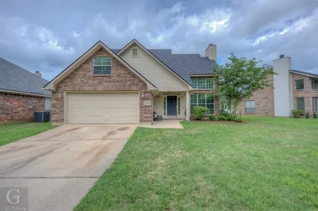 3666 Crestview Drive, Shreveport