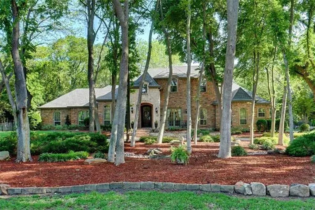 14 Shadywood Lane, Melissa