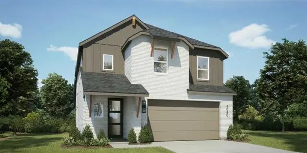 3912 Bison Lane, Heartland