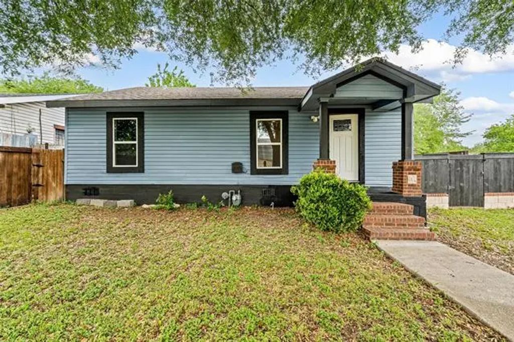 2301 Connor Avenue, Waco