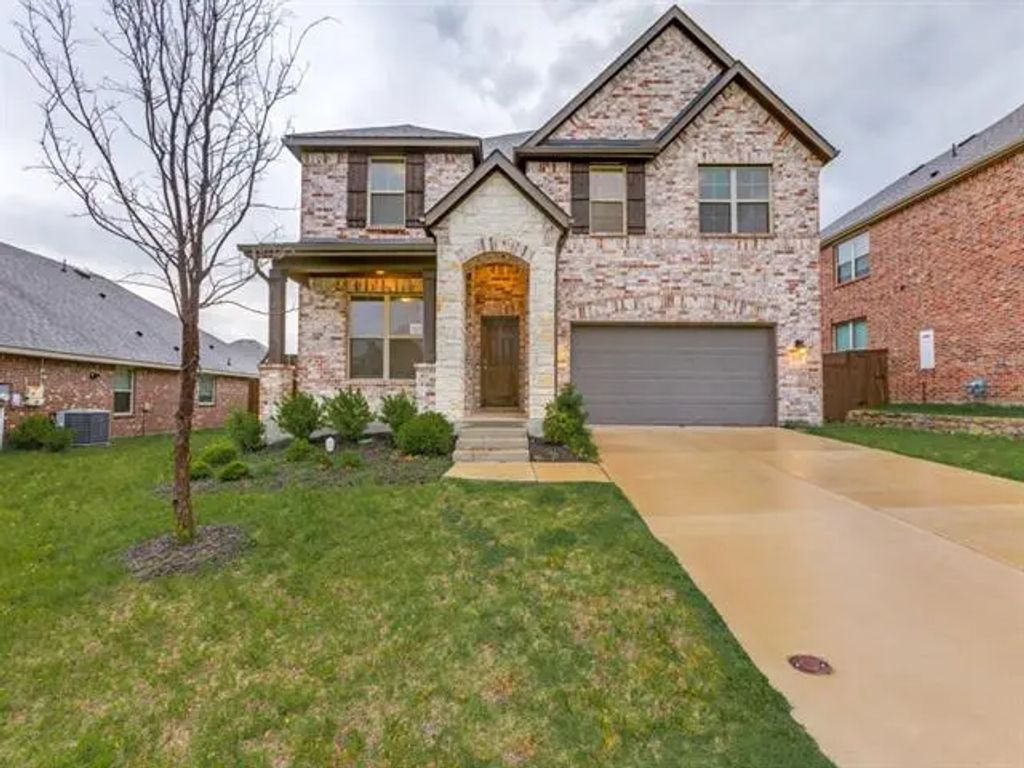 210 Spirehaven Drive, Fate
