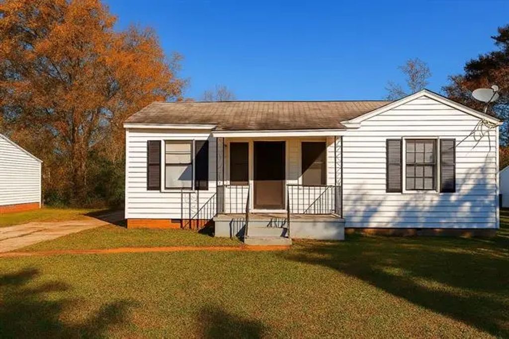 513 W 75th Street, Shreveport