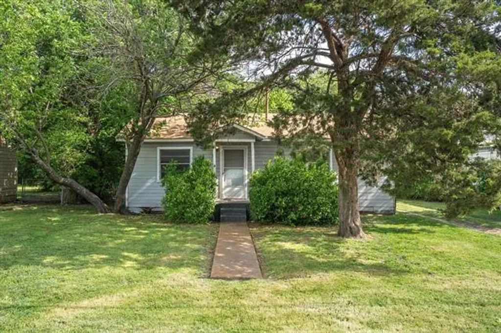 331 Hickerson Street, Cedar Hill