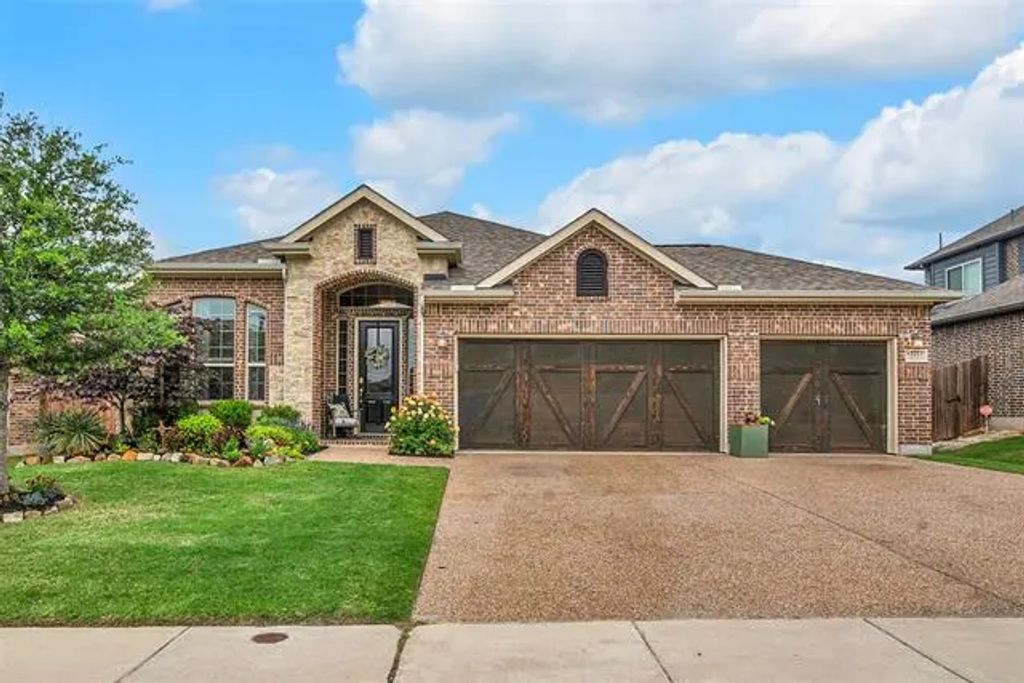 3213 Timberline Drive, Melissa