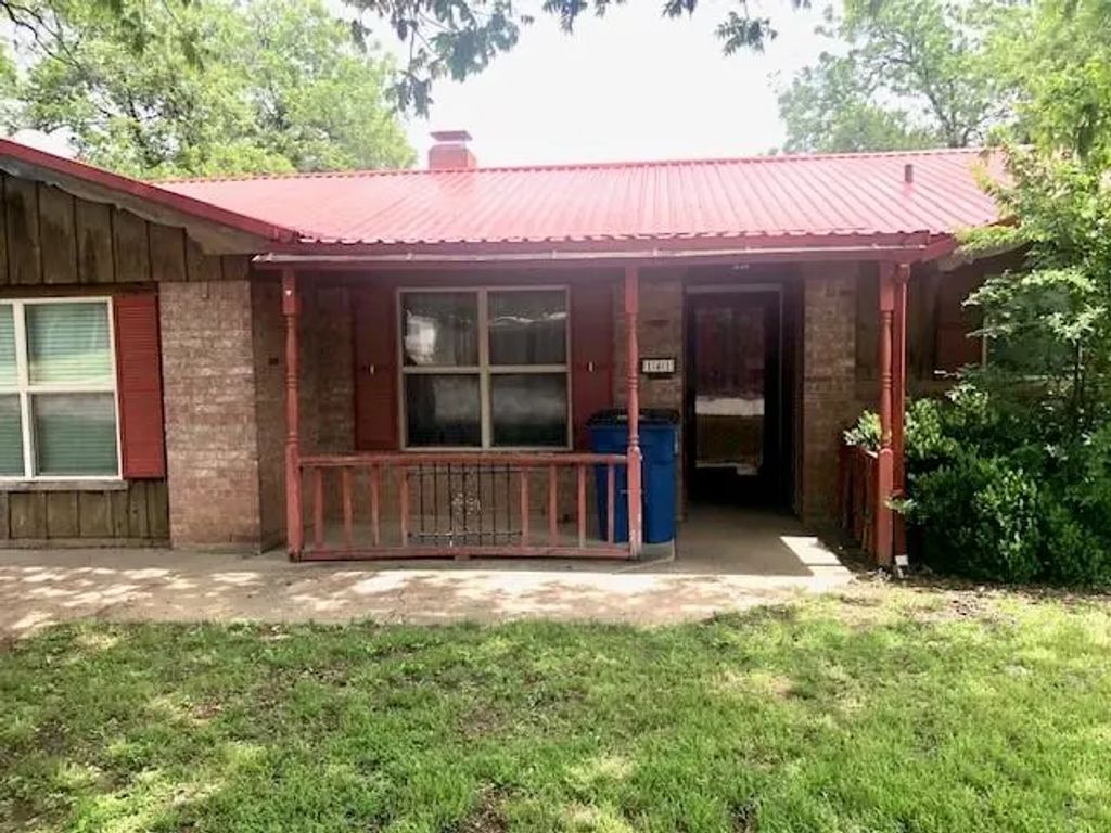 141 Gregg Street, Albany