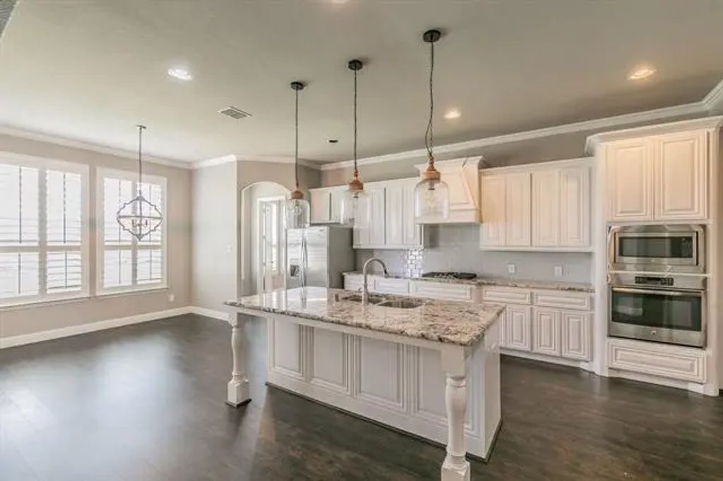 1310 Packsaddle Trail, Prosper