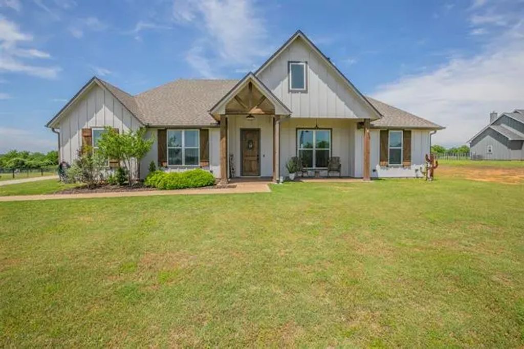 250 Beulah Road, Millsap